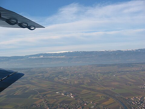#01_Winterlicher Flug 8.1.05
