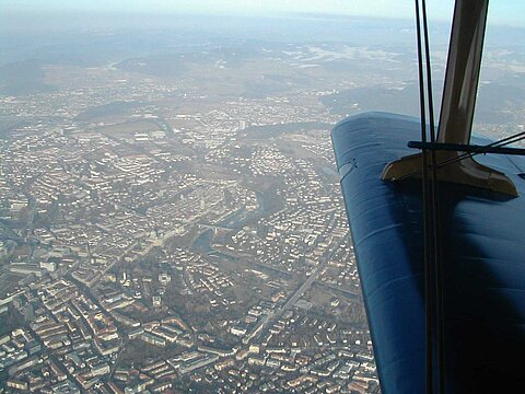 #06_Fotoflug zum Matterhorn 26.2.03