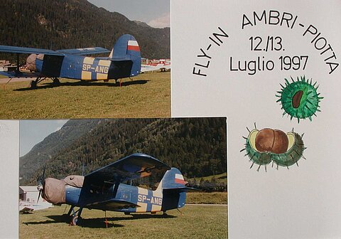 #02_1. Flugtag mit  Antonov