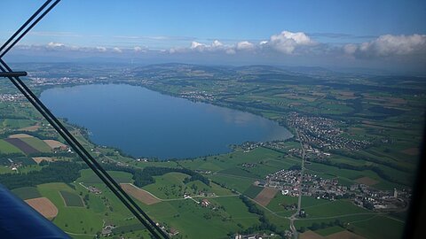 Sempachersee.