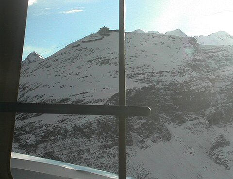 Schilthorn.