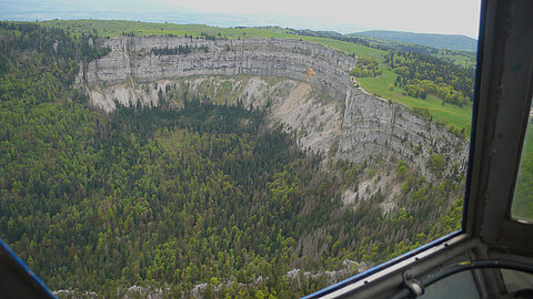 Creux du Van