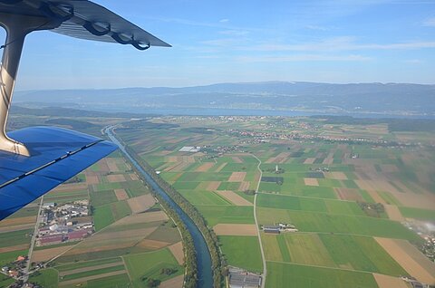 Hagneckkanal.