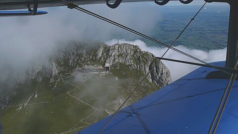 Stockhorn.