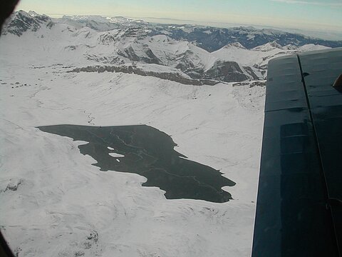 Bachalpsee.