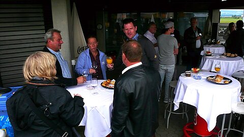 10-jähriges Firmenjubiläum 21.09.2016