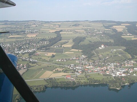 Schloss Halwil.