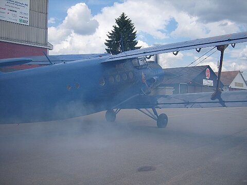 #09_Vespa Ausflug 14.06.2008