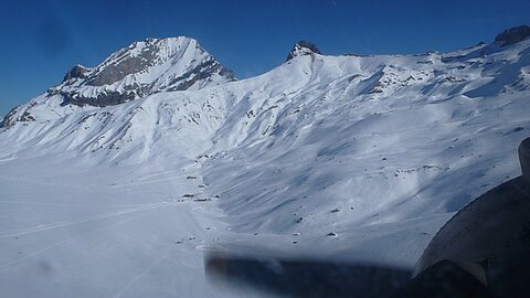 Engstligenalp.