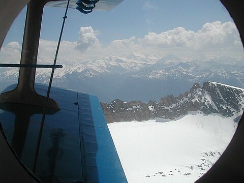 Walliseralpen.