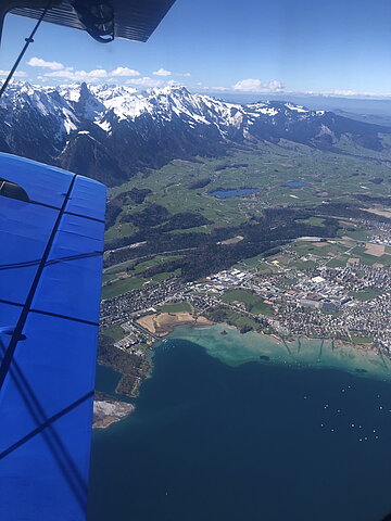 Stockhorn