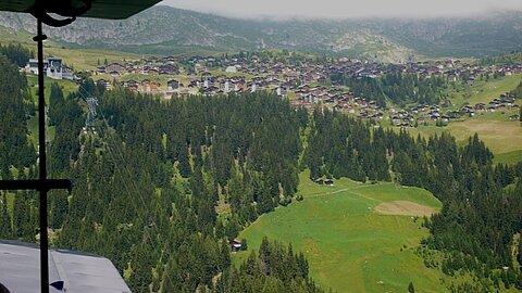 Betmeralp.