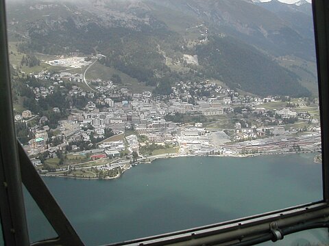 St.Moritz.