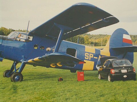 #12_Rueckflug nach Polen
