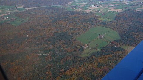 1. Herbstflug 24.10.2015