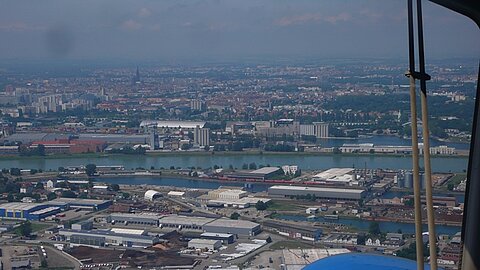 Strassbourg.