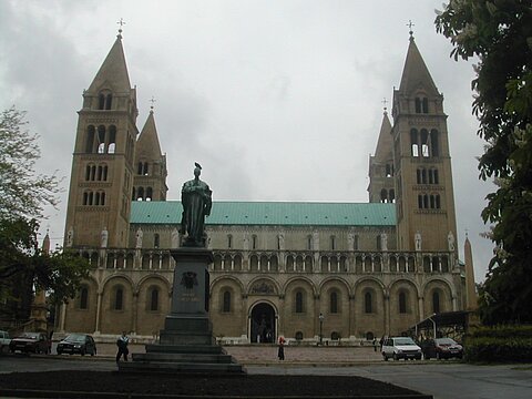 Dom in Pace.