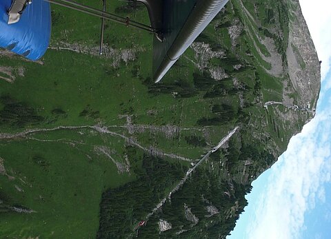 Niesenbahn.