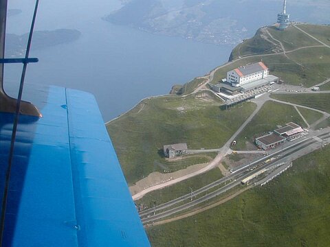 Rigi.
