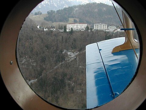 Bürgenstock.