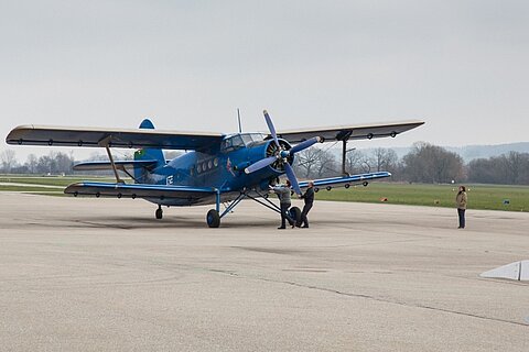 Dezemberflug 1.12.2012
