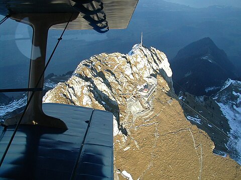 #30_Daemmerungsflug im Oktober