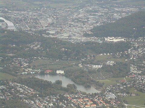 Salzburg.