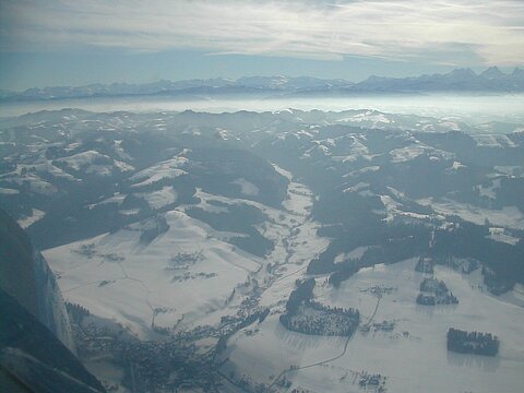 #03_Samedanflug 12.02.2006