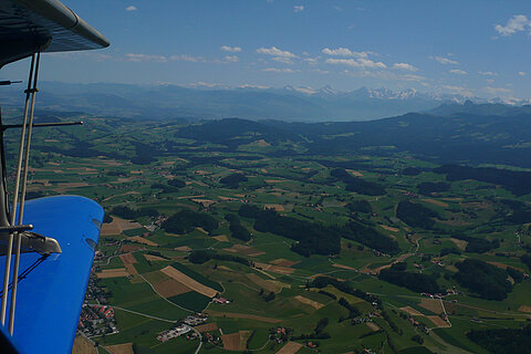 Wadtländeralpen 15.7.2023