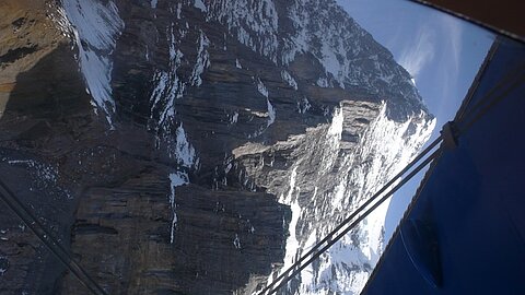 Eigernordwand.
