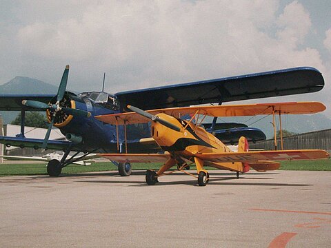 #06_Formationsflug