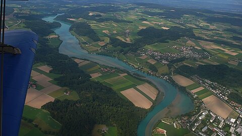 Wohlensee.