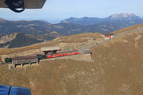 Brienzerrothorn.