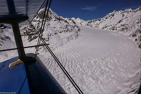 Aletschgletscher