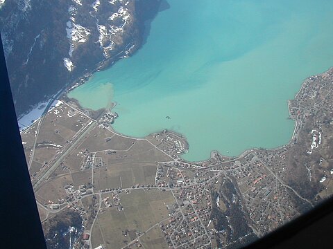 Interlaken.