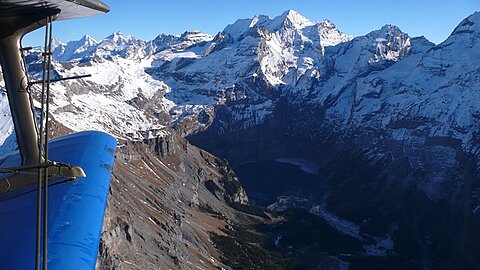 Oeschinensee.
