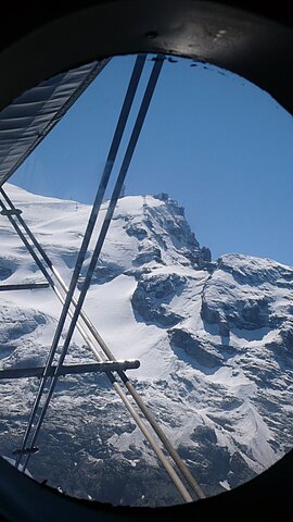 Titlis.
