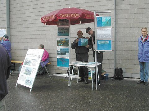 #21_Huntertreffen St. Stephan 21.8.2004