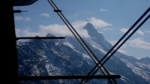 Eigernordwand.