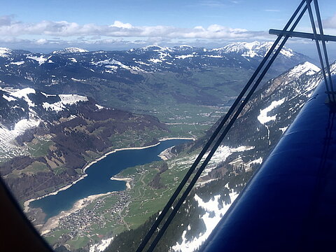 Lungernsee