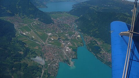 Open Air Interlaken