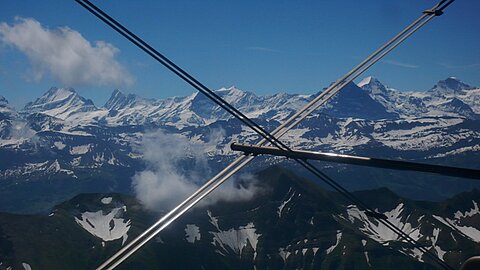 ORIS Fly-In Ambri 16.6.2013