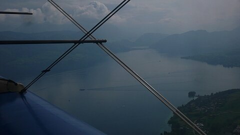 Zugersee.