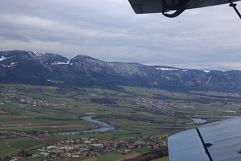 Vorwinterflug 15.12.2019