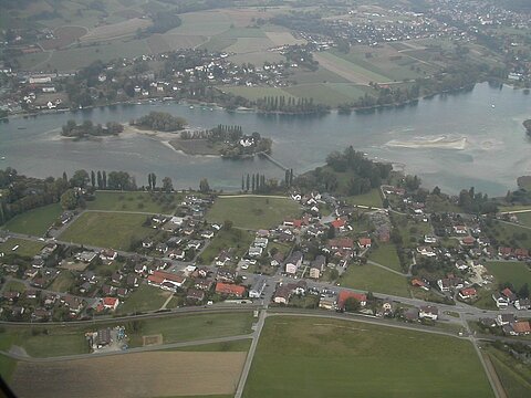 Obersee.