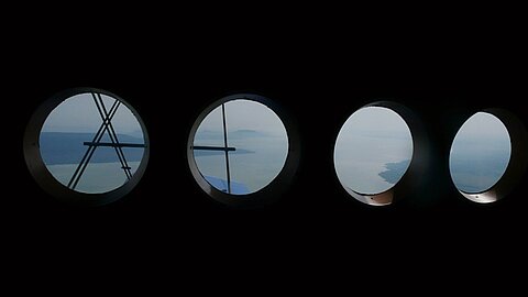 Ungarn Rückflug 13./14.5.2015
