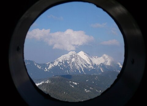 Pilatus.