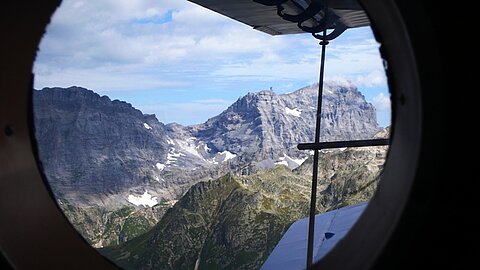 Titlis.