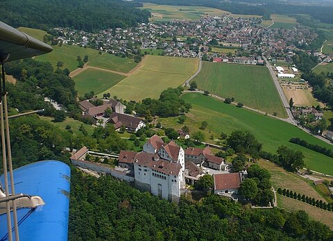 Schloss Wildegg