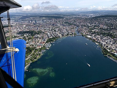 Stadt Zürich